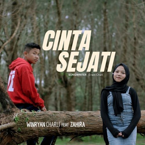 Cinta Sejati