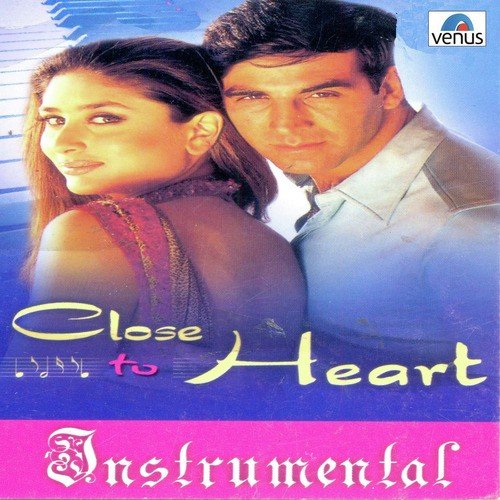 Close to Heart - Instrumental