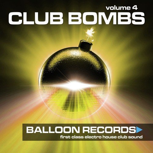 Club Bombs, Vol. 4