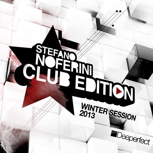 Club Edition (Winter Session 2013)