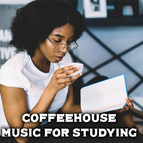 Coffeehouse Music for Studying