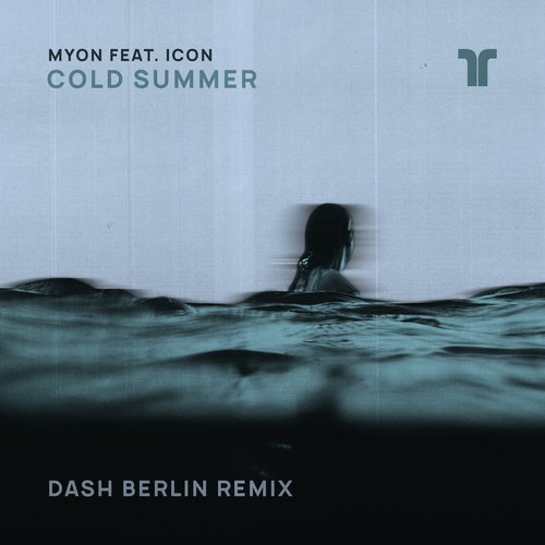 Cold Summer (Dash Berlin Remix)_poster_image