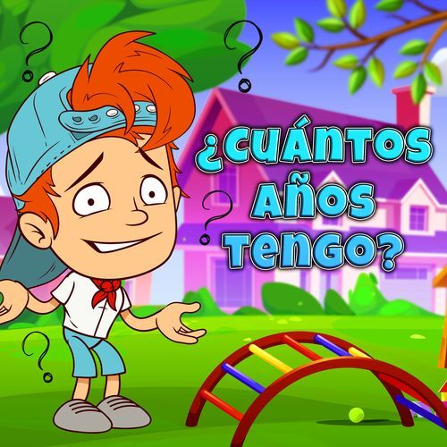 ¿Cuántos años tengo?