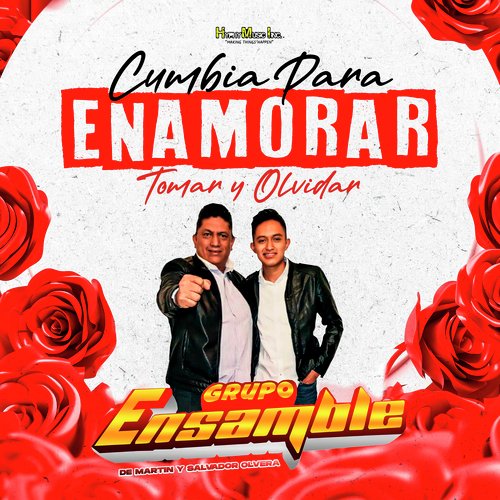 Cumbia para Enamorar, Tomar y Olvidar_poster_image