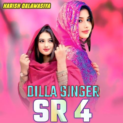 DILLA SINGER SR 4