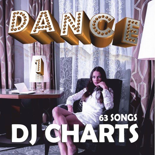 DJ Charts, Dance 1