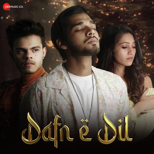 Dafn-E-Dil