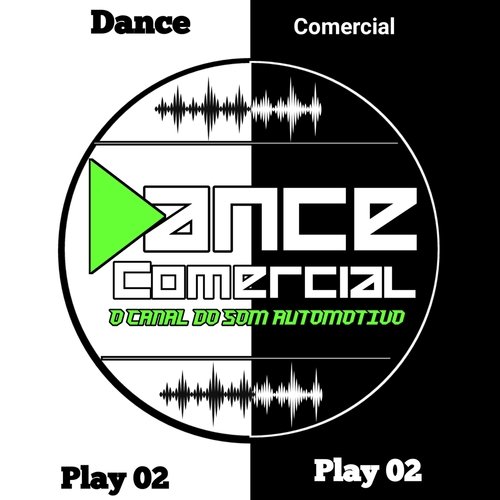 Dance Comercial 19 - BANDA AR15  FOI NO TEU OLHAR - Rivaldo Projecth cover art