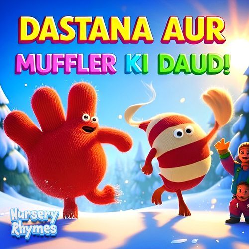 Dastana Aur Muffler Ki Daud