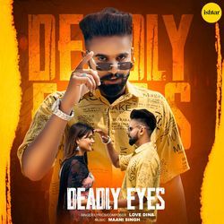 Deadly Eyes-BAEhBDxHWl8