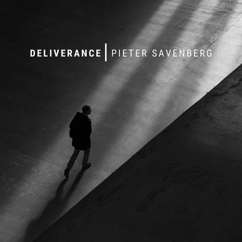 Deliverance cover art