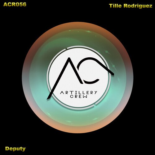 Deputy (Original Mix) cover art