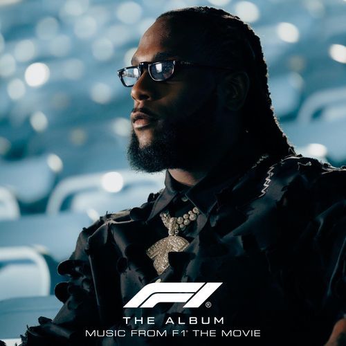 Don't Let Me Drown (From F1® The Movie) (From F1® The Movie) cover art