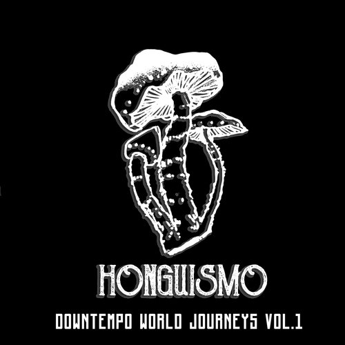 Downtempo World Journeys Vol.1
