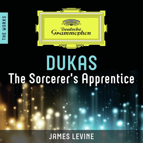 Dukas: The Sorcerer&#039;s Apprentice – The Works_poster_image