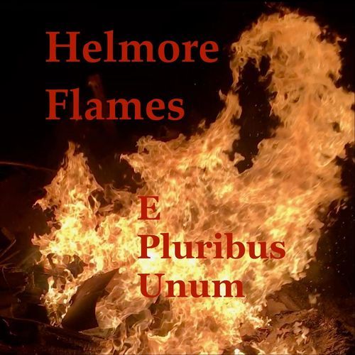 E Pluribus Unum cover art
