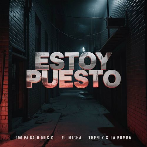 ESTOY PUESTO