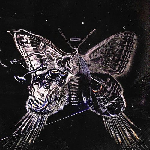 EXPANSION (Sped Up) cover art