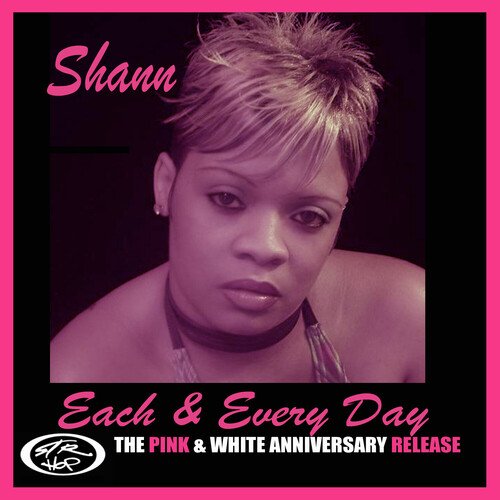 Each &amp; Every Day (Pink &amp; White Anniversary Release)_poster_image