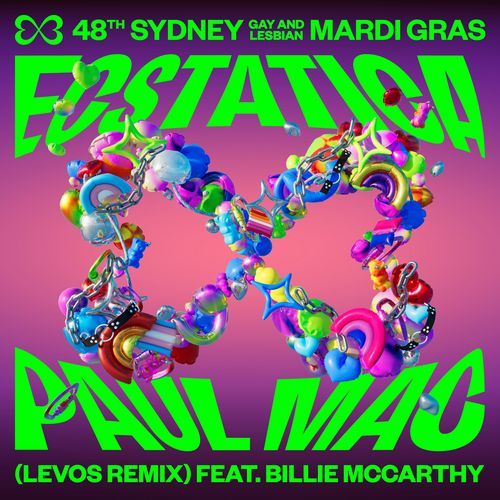 Ecstatica (LEVOS Remix)