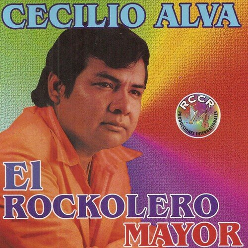 El Rockolero Mayor (Edited)