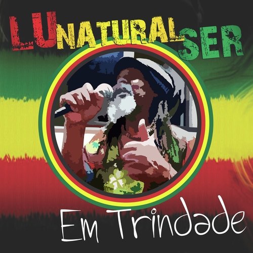 Em Trindade cover art