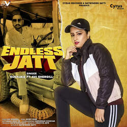 Endless Jatt-NDc-ZjdvWUc