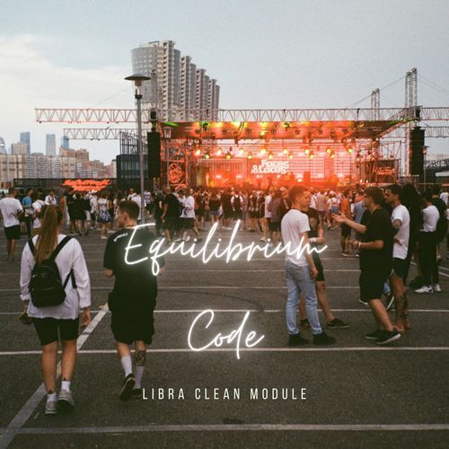 Controlled Collapse cover art