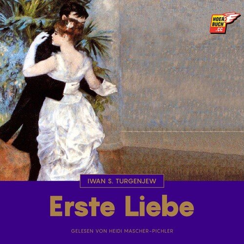 Kapitel 69 ( Erste Liebe) cover art