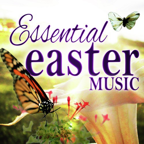 Canon in D (Classical Easter Theme) cover art