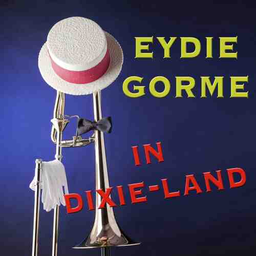 Eydie In Dixieland