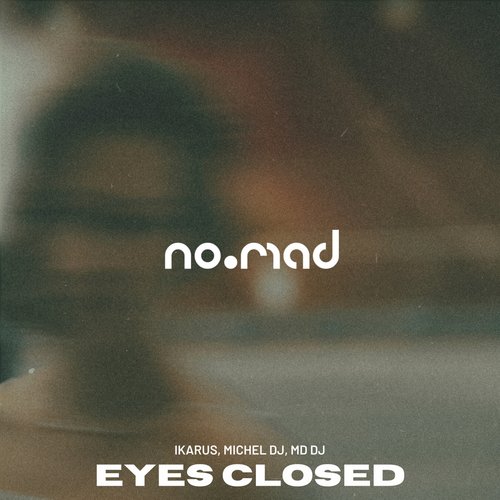 Eyes Closed cover art