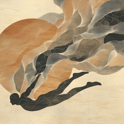 FALLING FROM THE SKY