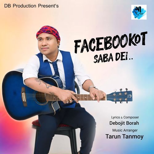 Facebookot Saba Dei