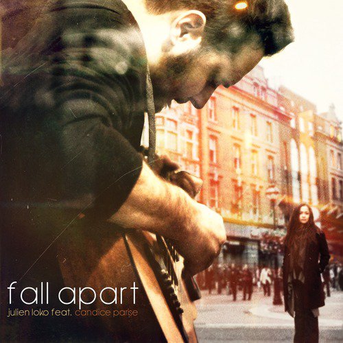 Fall Apart (feat. Candice Parise)_poster_image