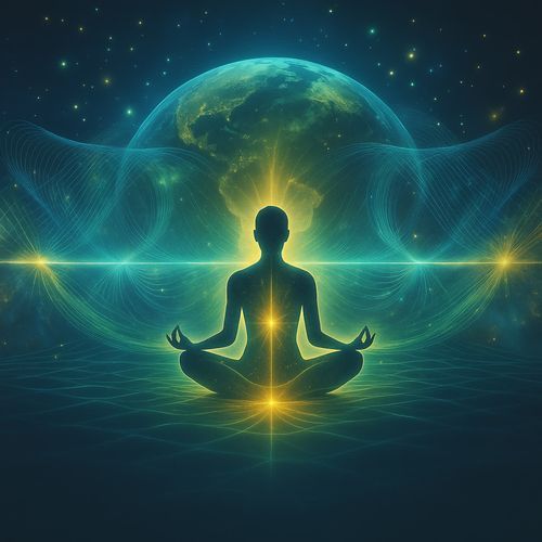 Fall Asleep Fast - 4Hz Sleep Frequencies for a Calm Mind (Theta Brain Waves)