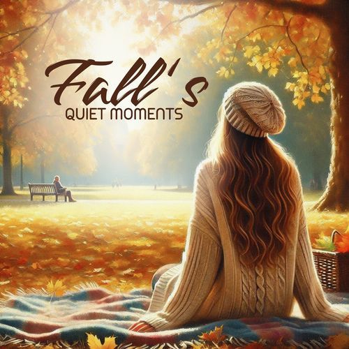 Fall’s Quiet Moments: Nostalgic Piano Sounds of Autumn