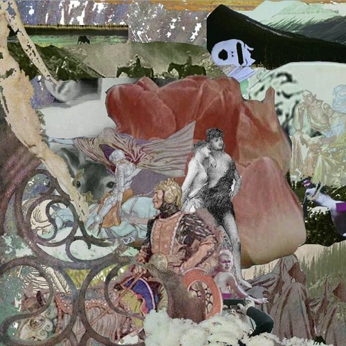 They Won't Let Me Go cover art