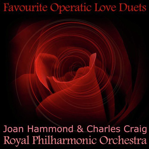 Favourite Operatic Love Duets