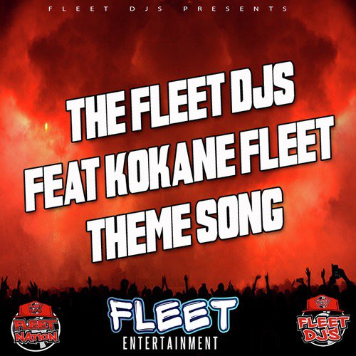 Fleet Theme Song_poster_image