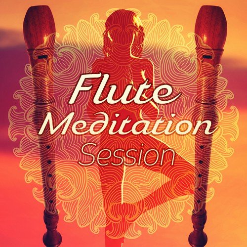 Flute Meditation Session – Concentration, Calmness, Inner Silence, Stress Relief, Easy Going, Nature Sounds, Zensual