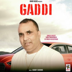 Gaddi-AgohZCRHblU