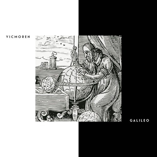Claudio cover art