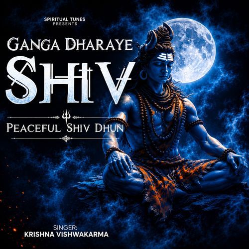 Ganga Dharaye Shiv (Peaceful Shiv Dhun)