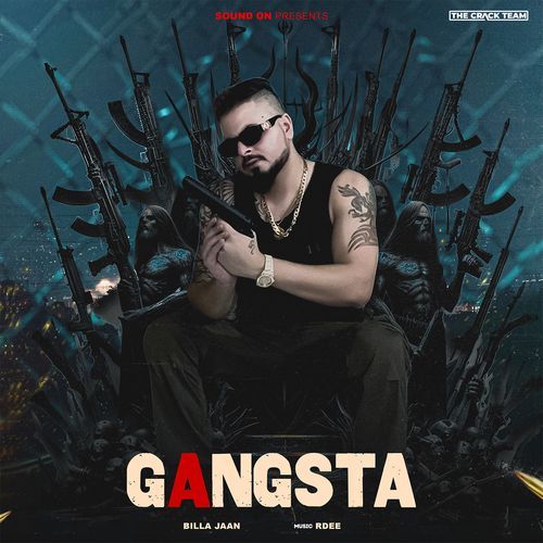 Gangsta_poster_image