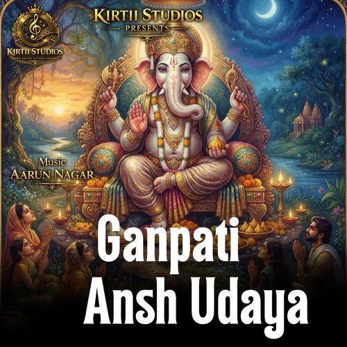 Ganpati Ansh Udaya