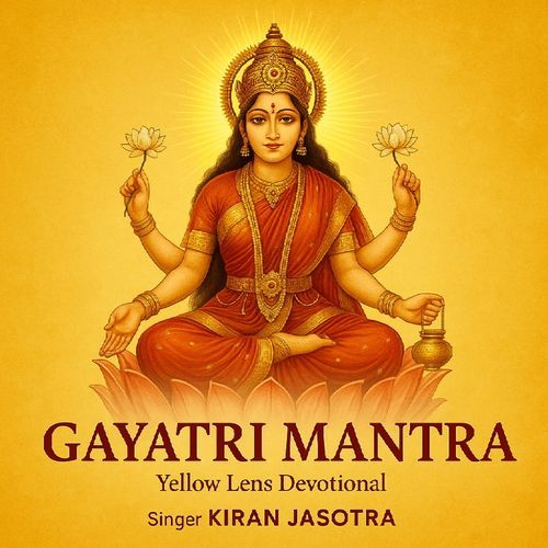 Gayatri Mantra