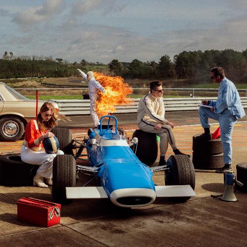 Grand Prix (Edition Deluxe)