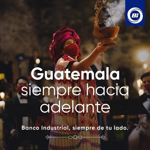 Guatemala Siempre Hacia Adelante (feat. Malacates Trebol Shop, Mario Chang, Zelaya, Patty Saquic, Said Palacios & Sofia Insua) cover art