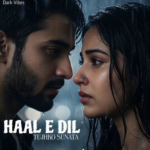 Haal E Dil Tujhko Sunata